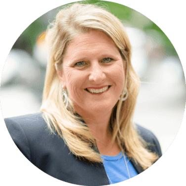 Kristin Hall, FNP