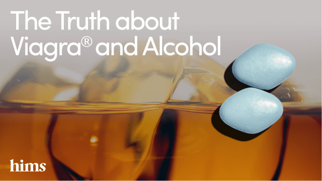 The Truth About Viagra and Alcohol: What You Need to Know