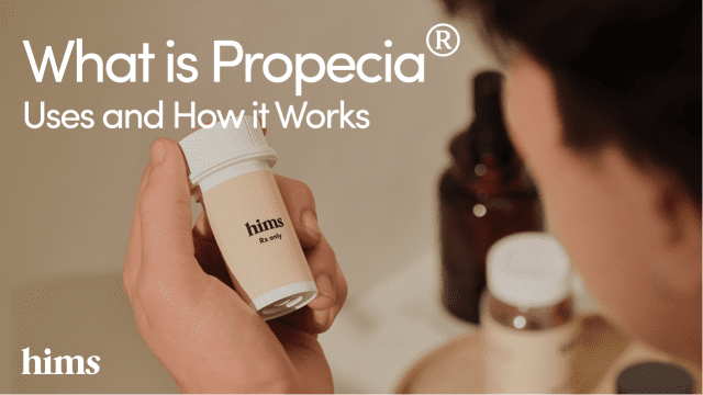 What is Propecia? How Propecia Works and How to Use It